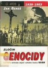 Zločin genocidy