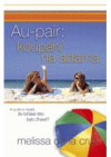 Au pair: koupání na adama