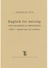 English for nursing and paramedical professions.