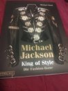 Michael Jackson King of Style