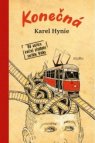 Konečná
