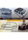 Renault v českých zemích