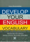 Develop your English vocabulary =