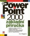 Microsoft Power Point 2000