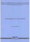 Fundamentals of accounting