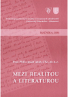 Mezi realitou a literaturou