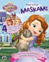 Pojď si hrát s maskami Sofie