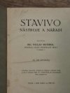 Stavivo