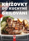 Křížovky do kuchyně - grilování