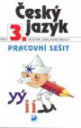 Český jazyk pro 3. ročník základní školy