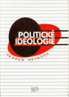 Politické ideologie