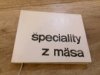 Špeciality z masa