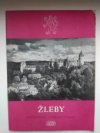 Žleby