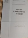 Cvičení z matematické analýzy