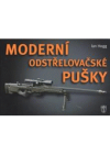 Moderní odstřelovačské pušky