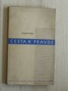 Cesta k pravdě