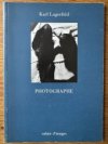 Karl Lagerfeld – Photographe