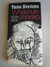 Vyhasnuté ohnisko