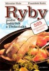 Ryby podle baštýřek z Třeboňska