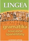 Gramatika současné španělštiny