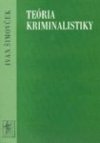 Teória kriminalistiky