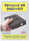 Vývojový kit USB51KIT