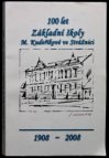 100 let Základní školy M. Kudeříkové ve Strážnici