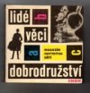 Lidé-věci-dobrodružství