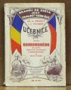 Učebnice jazyka rumunského