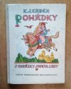 Pohádky