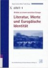Literatur, Werte und Europäische Identität