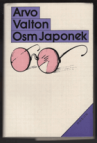 Osm Japonek