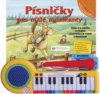 Písničky pro malé muzikanty