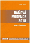 Daňová evidence 2015