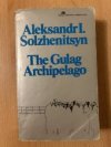 The Gulag Archipelago