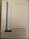 Nebeská romance