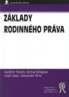 Základy rodinného práva