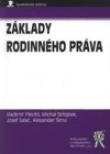 Základy rodinného práva