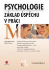 Psychologie - základ úspěchu v práci