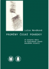 Proměny české pohádky