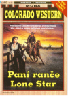 Paní ranče Lone Star