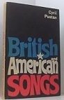 British and American Songs