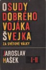 Osudy dobrého vojáka Švejka za světové války