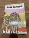 Maria Chapdelaine