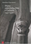 Dějiny cisterckého řádu v Čechách 1142-1420
