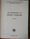 An Anthology of English Literature
