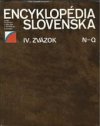 Encyklopédia Slovenska