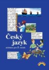Český jazyk Učebnice pro 5. ročník
