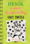 Deník malého poseroutky