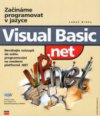 Začínáme programovat v jazyce Visual Basic .NET
